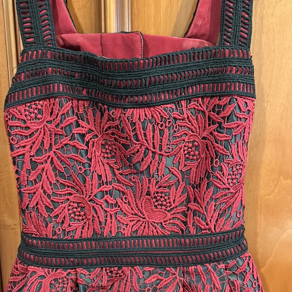 Dress ❤️🖤 - Picture 2 of 5